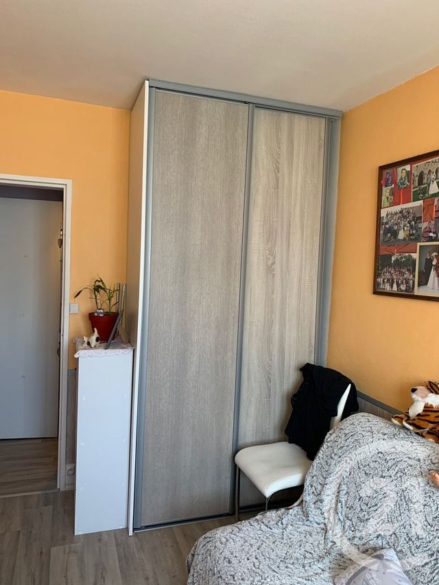 Agrandir la photo Appartement F3 à vendre - 3 pièces - 59,10 m2 - LE MANS - 72 - PAYS-DE-LOIRE