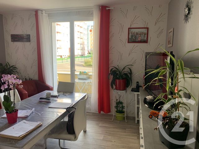 Agrandir la photo Appartement F3 à vendre - 3 pièces - 59,10 m2 - LE MANS - 72 - PAYS-DE-LOIRE