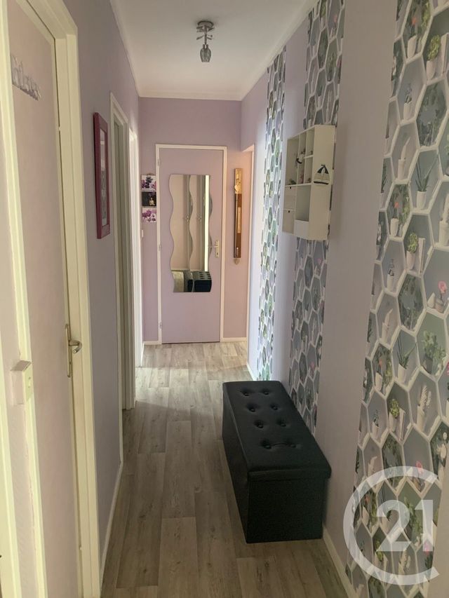 Agrandir la photo Appartement F3 à vendre - 3 pièces - 59,10 m2 - LE MANS - 72 - PAYS-DE-LOIRE