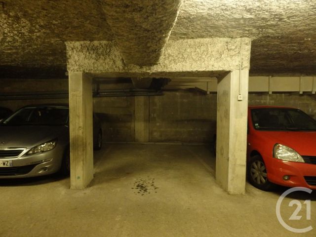 Agrandir la photo Studio à louer - 1 pièce - 21,87 m2 - LE MANS - 72 - PAYS-DE-LOIRE