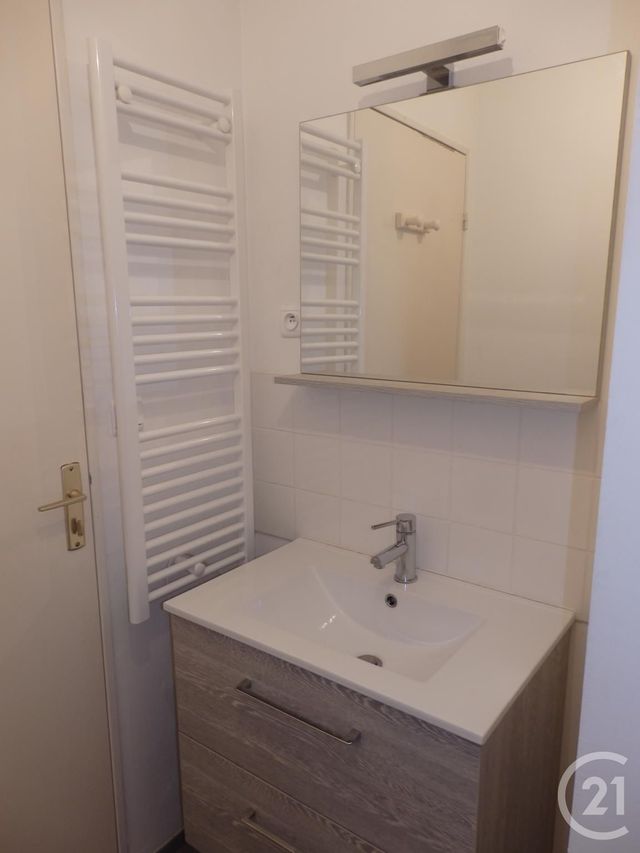 Agrandir la photo Studio à louer - 1 pièce - 21,87 m2 - LE MANS - 72 - PAYS-DE-LOIRE