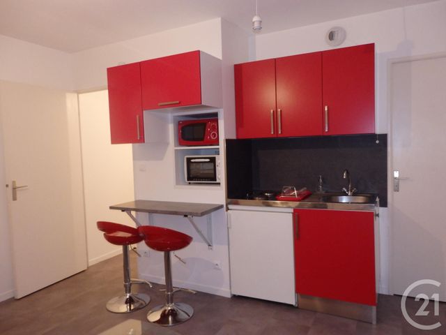 Agrandir la photo Studio à louer - 1 pièce - 21,87 m2 - LE MANS - 72 - PAYS-DE-LOIRE