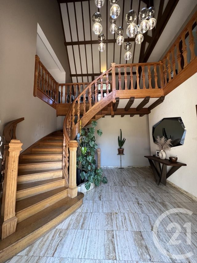 Agrandir la photo Maison à vendre - 6 pièces - 232,61 m2 - Trange - 72 - PAYS-DE-LOIRE