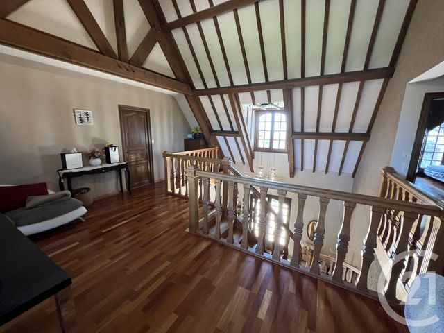 Agrandir la photo Maison à vendre - 6 pièces - 232,61 m2 - Trange - 72 - PAYS-DE-LOIRE