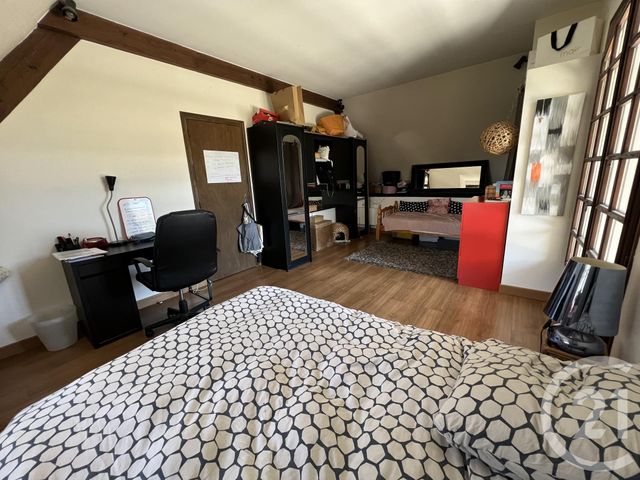 Agrandir la photo Maison à vendre - 6 pièces - 232,61 m2 - Trange - 72 - PAYS-DE-LOIRE