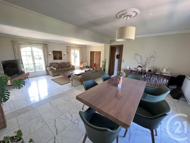 Agrandir la photo Maison à vendre - 6 pièces - 232,61 m2 - Trange - 72 - PAYS-DE-LOIRE