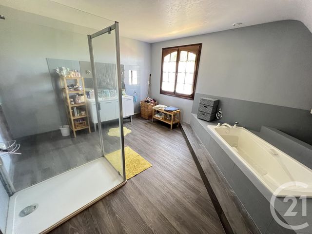 Agrandir la photo Maison à vendre - 6 pièces - 232,61 m2 - Trange - 72 - PAYS-DE-LOIRE