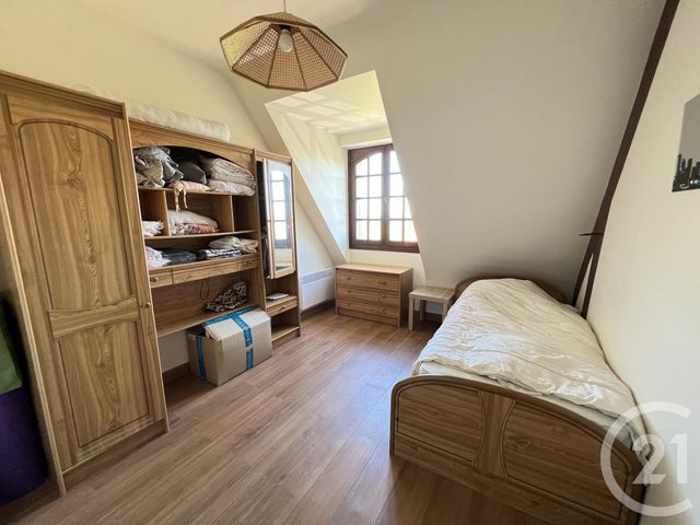 Agrandir la photo Maison à vendre - 6 pièces - 232,61 m2 - Trange - 72 - PAYS-DE-LOIRE