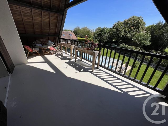 Agrandir la photo Maison à vendre - 6 pièces - 232,61 m2 - Trange - 72 - PAYS-DE-LOIRE