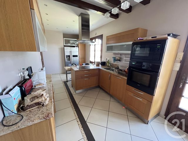 Agrandir la photo Maison à vendre - 6 pièces - 232,61 m2 - Trange - 72 - PAYS-DE-LOIRE