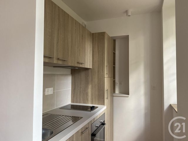 Agrandir la photo Appartement F1 à louer - 1 pièce - 31 m2 - LE MANS - 72 - PAYS-DE-LOIRE