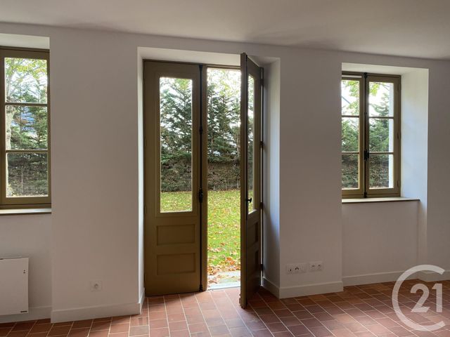 Agrandir la photo Appartement F1 à louer - 1 pièce - 31 m2 - LE MANS - 72 - PAYS-DE-LOIRE