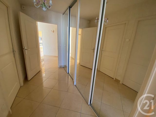 Agrandir la photo Appartement T5 à louer - 6 pièces - 156,02 m2 - LE MANS - 72 - PAYS-DE-LOIRE