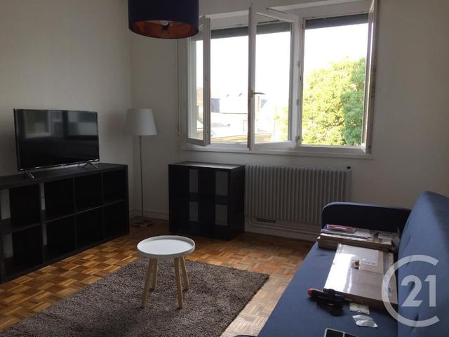 Agrandir la photo Appartement F2 à louer - 2 pièces - 40,37 m2 - LE MANS - 72 - PAYS-DE-LOIRE