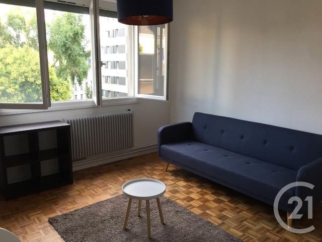 Agrandir la photo Appartement F2 à louer - 2 pièces - 40,37 m2 - LE MANS - 72 - PAYS-DE-LOIRE