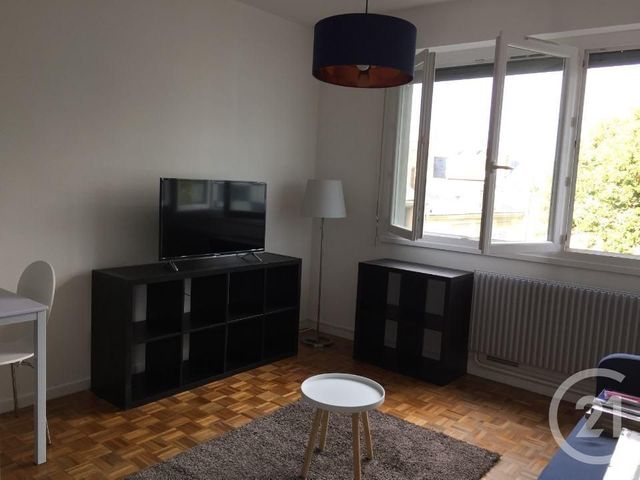 Agrandir la photo Appartement F2 à louer - 2 pièces - 40,37 m2 - LE MANS - 72 - PAYS-DE-LOIRE