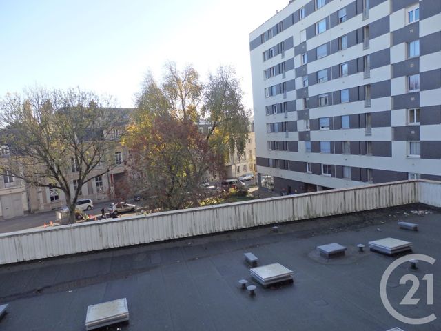 Agrandir la photo Appartement F2 à louer - 2 pièces - 40,37 m2 - LE MANS - 72 - PAYS-DE-LOIRE