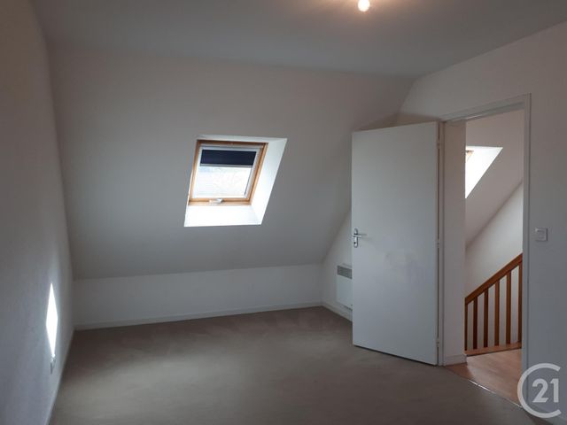Agrandir la photo Maison à louer - 4 pièces - 90,70 m2 - CHAUFOUR NOTRE DAME - 72 - PAYS-DE-LOIRE