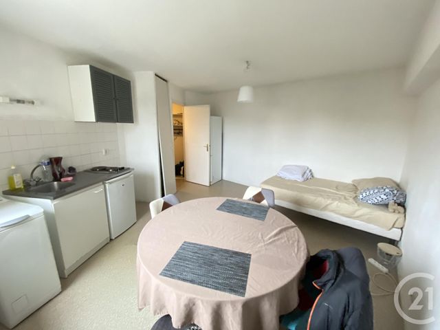 Agrandir la photo Studio à vendre - 1 pièce - 26,20 m2 - LE MANS - 72 - PAYS-DE-LOIRE