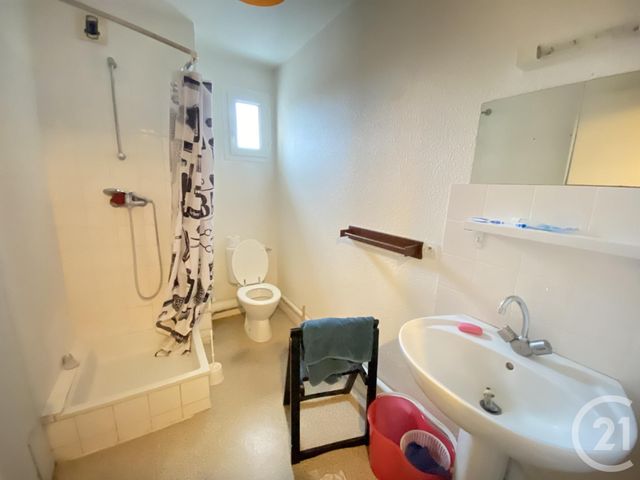 Agrandir la photo Studio à vendre - 1 pièce - 26,20 m2 - LE MANS - 72 - PAYS-DE-LOIRE