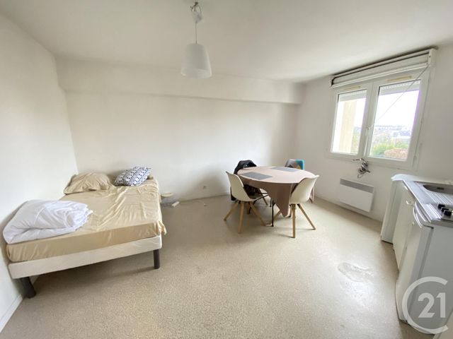 Agrandir la photo Studio à vendre - 1 pièce - 26,20 m2 - LE MANS - 72 - PAYS-DE-LOIRE