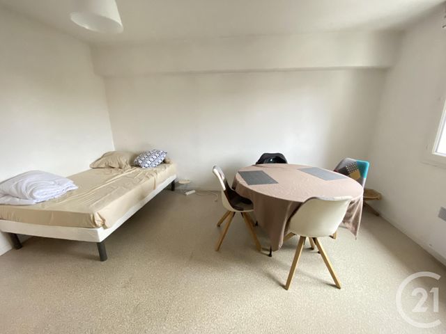 Agrandir la photo Studio à vendre - 1 pièce - 26,20 m2 - LE MANS - 72 - PAYS-DE-LOIRE