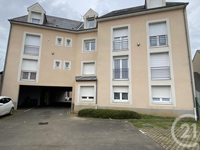 Agrandir la photo Studio à vendre - 1 pièce - 26,20 m2 - LE MANS - 72 - PAYS-DE-LOIRE