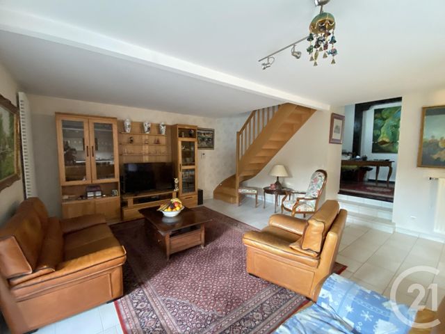 Agrandir la photo Maison à vendre - 8 pièces - 150,63 m2 - LE MANS - 72 - PAYS-DE-LOIRE