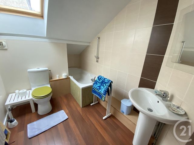 Agrandir la photo Maison à vendre - 8 pièces - 150,63 m2 - LE MANS - 72 - PAYS-DE-LOIRE