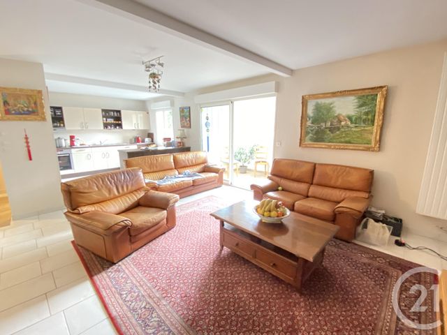 Agrandir la photo Maison à vendre - 8 pièces - 150,63 m2 - LE MANS - 72 - PAYS-DE-LOIRE