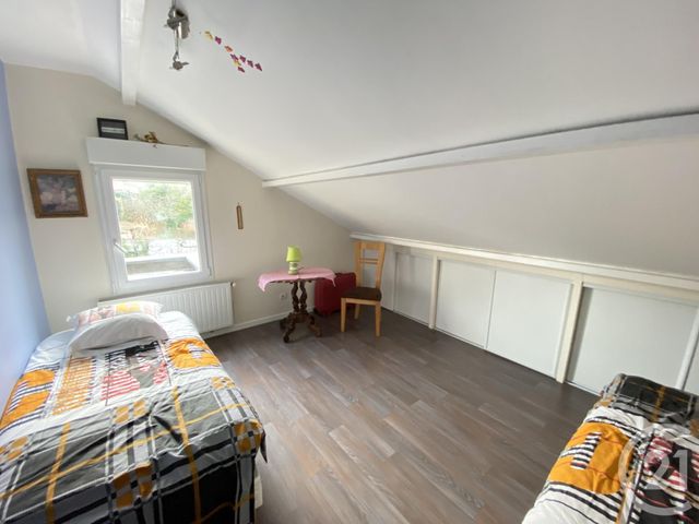 Agrandir la photo Maison à vendre - 8 pièces - 150,63 m2 - LE MANS - 72 - PAYS-DE-LOIRE