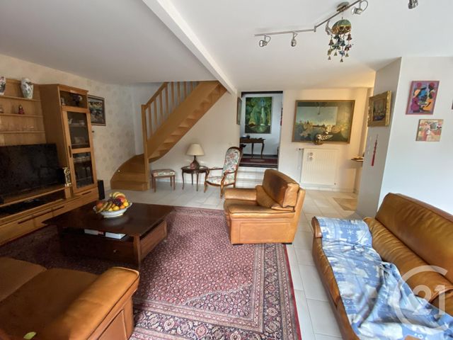 Agrandir la photo Maison à vendre - 8 pièces - 150,63 m2 - LE MANS - 72 - PAYS-DE-LOIRE