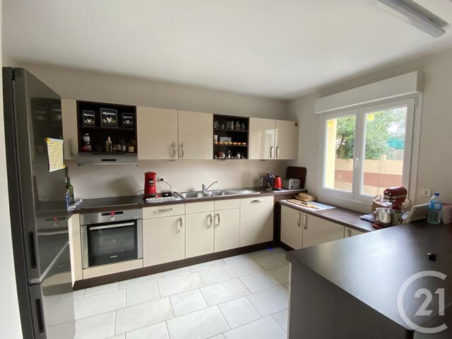 Agrandir la photo Maison à vendre - 8 pièces - 150,63 m2 - LE MANS - 72 - PAYS-DE-LOIRE