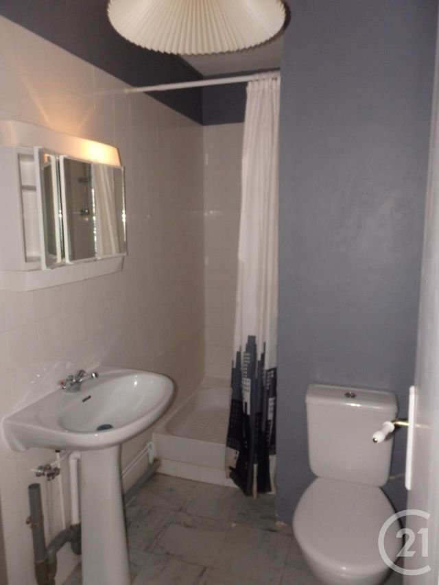 Agrandir la photo Appartement F1 à louer - 1 pièce - 26,54 m2 - LE MANS - 72 - PAYS-DE-LOIRE