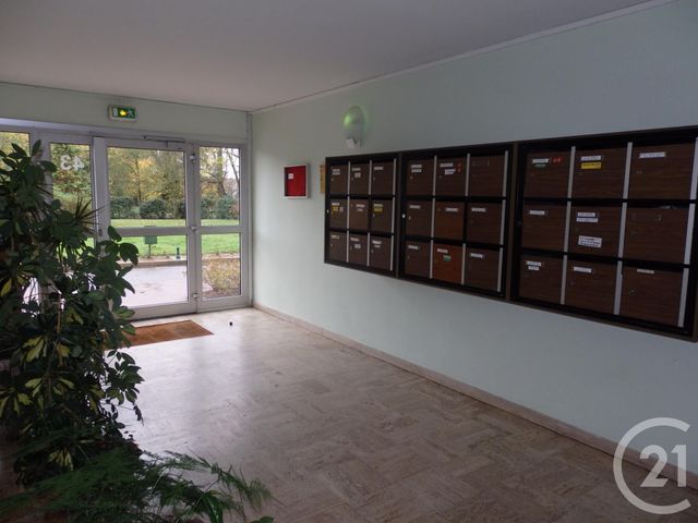 Agrandir la photo Appartement F1 à louer - 1 pièce - 26,54 m2 - LE MANS - 72 - PAYS-DE-LOIRE