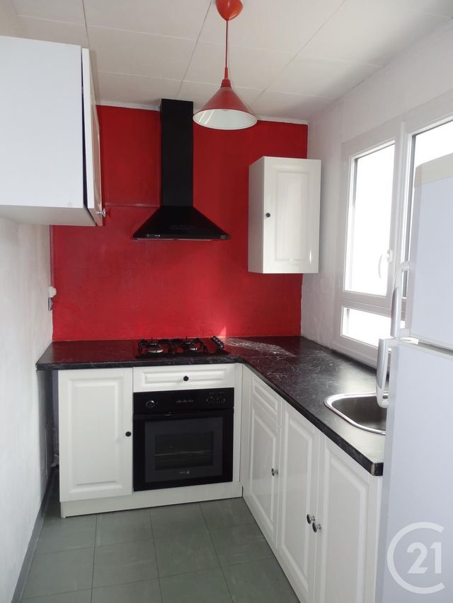 Agrandir la photo Appartement F1 à louer - 1 pièce - 26,54 m2 - LE MANS - 72 - PAYS-DE-LOIRE