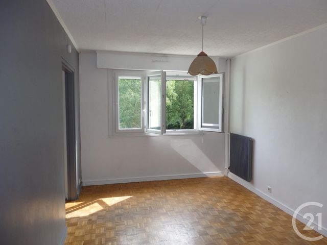 Agrandir la photo Appartement F1 à louer - 1 pièce - 26,54 m2 - LE MANS - 72 - PAYS-DE-LOIRE