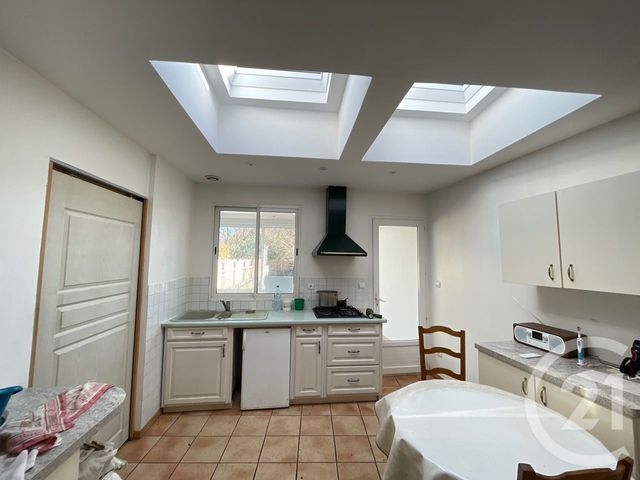 Agrandir la photo Maison à vendre - 3 pièces - 95,18 m2 - LE MANS - 72 - PAYS-DE-LOIRE