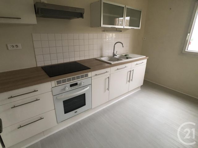 Agrandir la photo Appartement T2 à louer - 2 pièces - 45,85 m2 - LE MANS - 72 - PAYS-DE-LOIRE
