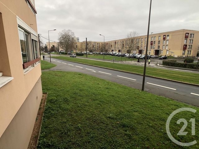 Agrandir la photo Appartement T2 à louer - 2 pièces - 45,85 m2 - LE MANS - 72 - PAYS-DE-LOIRE