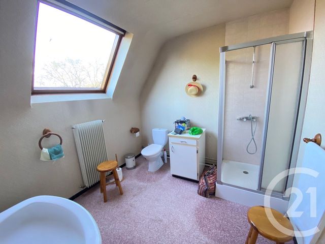 Agrandir la photo Maison à vendre - 7 pièces - 162 m2 - ST SATURNIN - 72 - PAYS-DE-LOIRE