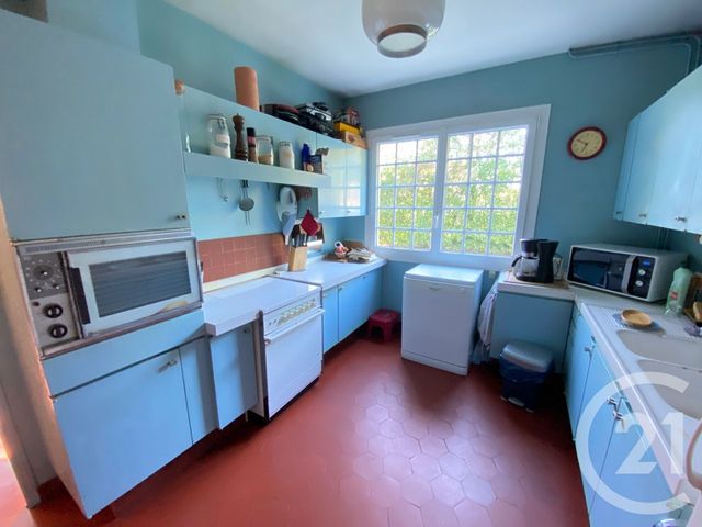 Agrandir la photo Maison à vendre - 7 pièces - 162 m2 - ST SATURNIN - 72 - PAYS-DE-LOIRE