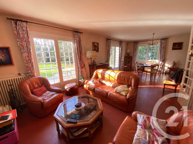 Agrandir la photo Maison à vendre - 7 pièces - 162 m2 - ST SATURNIN - 72 - PAYS-DE-LOIRE