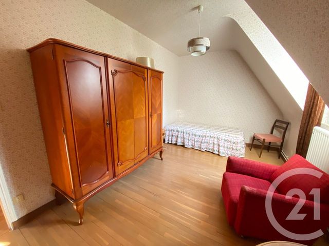 Agrandir la photo Maison à vendre - 7 pièces - 162 m2 - ST SATURNIN - 72 - PAYS-DE-LOIRE
