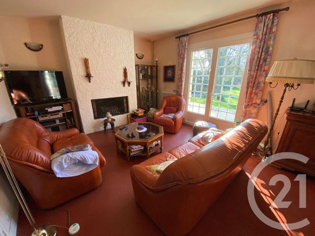 Agrandir la photo Maison à vendre - 7 pièces - 162 m2 - ST SATURNIN - 72 - PAYS-DE-LOIRE