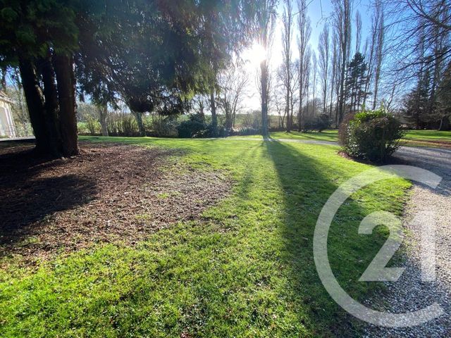 Agrandir la photo Maison à vendre - 7 pièces - 162 m2 - ST SATURNIN - 72 - PAYS-DE-LOIRE