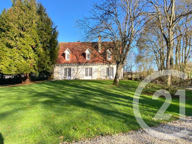 Agrandir la photo Maison à vendre - 7 pièces - 162 m2 - ST SATURNIN - 72 - PAYS-DE-LOIRE