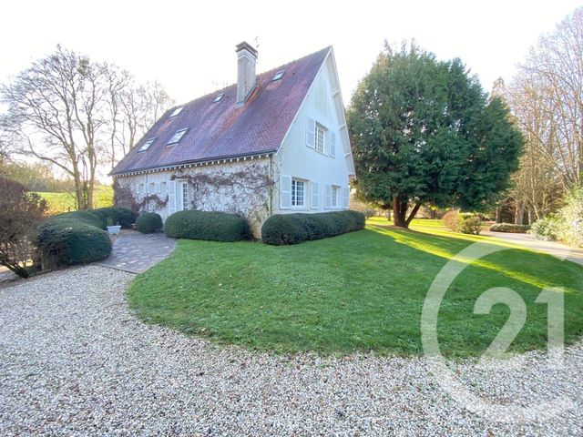 Agrandir la photo Maison à vendre - 7 pièces - 162 m2 - ST SATURNIN - 72 - PAYS-DE-LOIRE