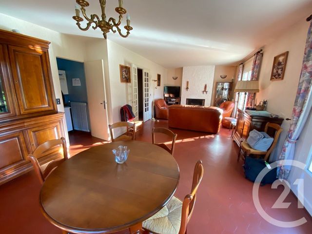 Agrandir la photo Maison à vendre - 7 pièces - 162 m2 - ST SATURNIN - 72 - PAYS-DE-LOIRE