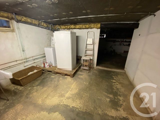 Agrandir la photo Maison à vendre - 7 pièces - 162 m2 - ST SATURNIN - 72 - PAYS-DE-LOIRE